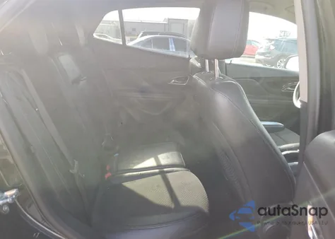 2013 Buick Encore z USA, uszkodzony, nr VIN KL4CJASB3DB190752